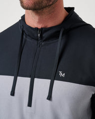 Heather Light Grey Travis Mathew Men|New