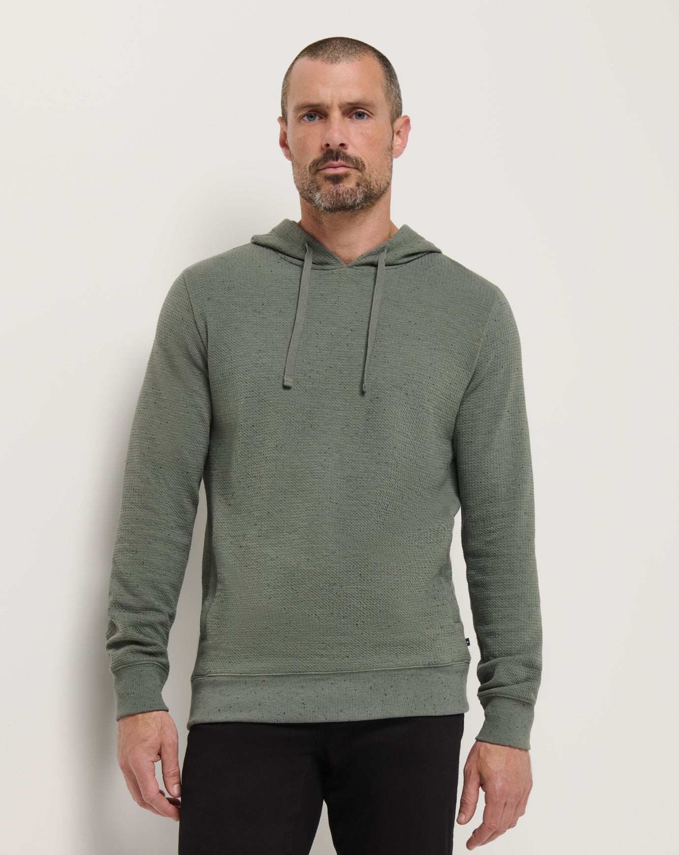 Dark Olive Travis Mathew Men