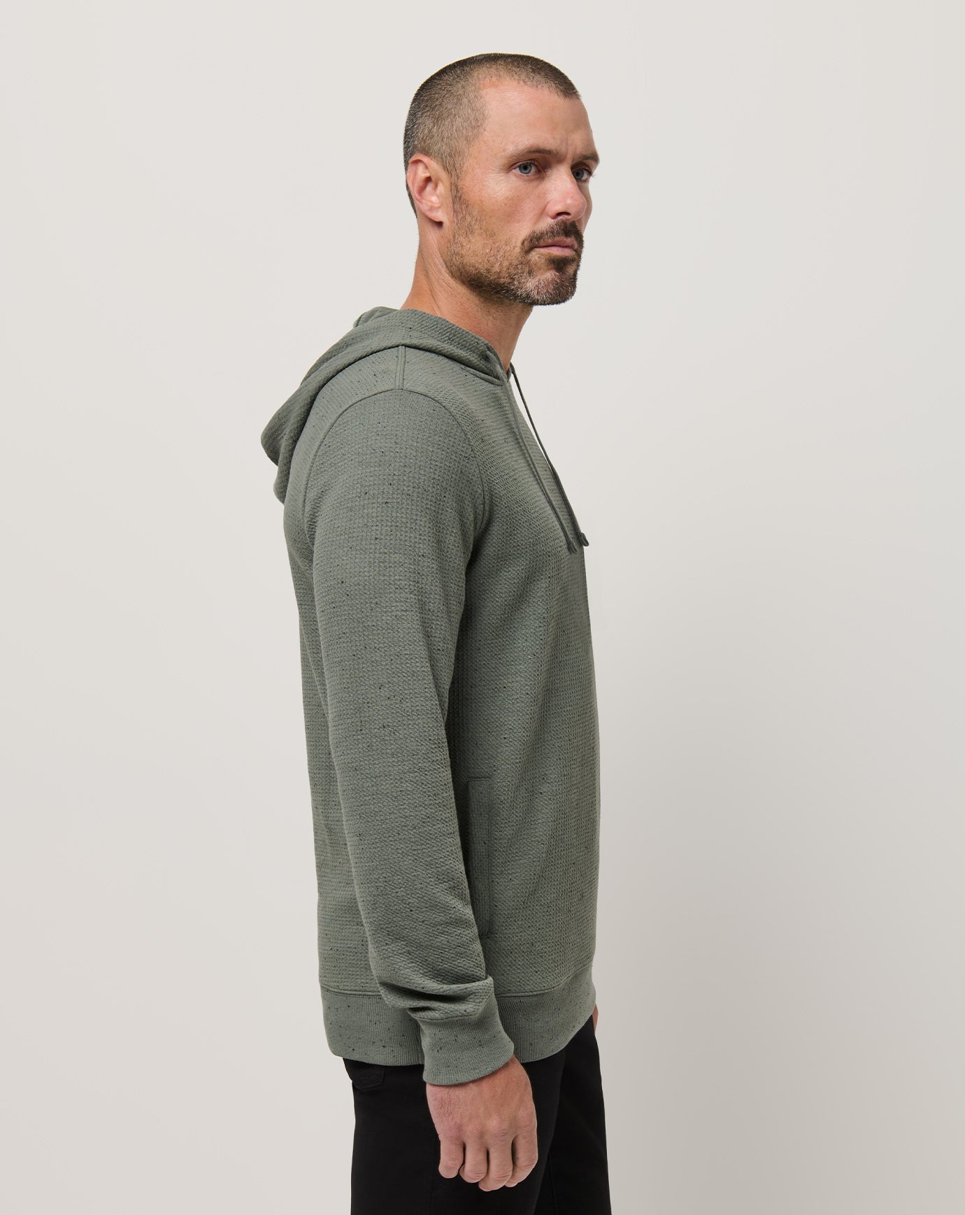 Dark Olive Travis Mathew Men