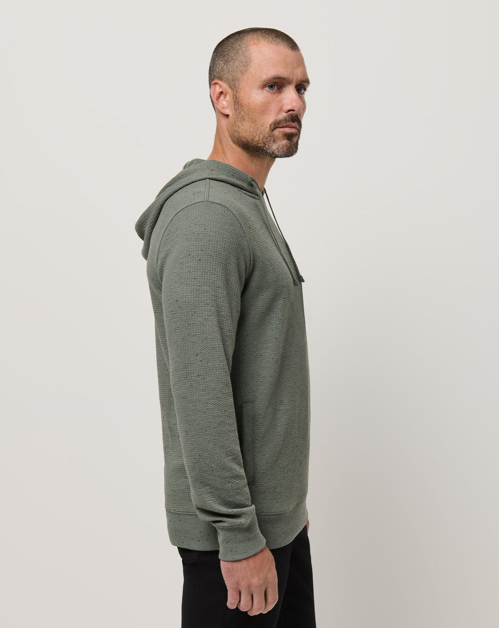 Dark Olive Travis Mathew Men