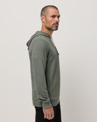 Dark Olive Travis Mathew Men