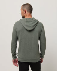 Dark Olive Travis Mathew Men