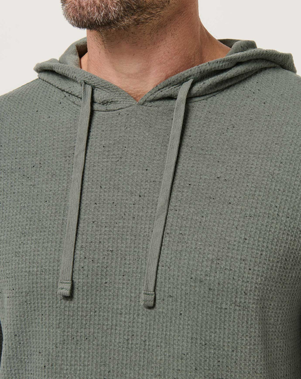 Dark Olive Travis Mathew Men