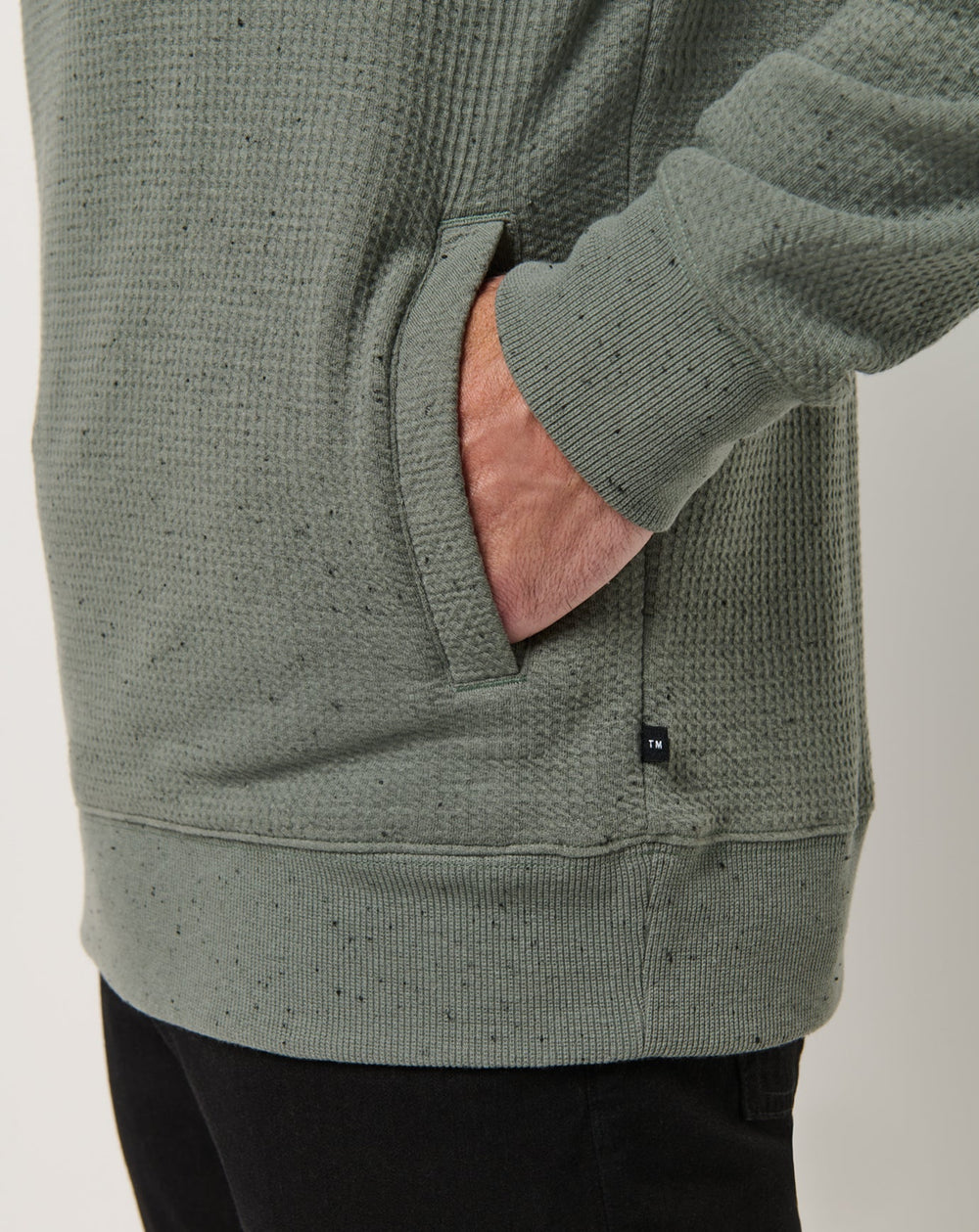 Dark Olive Travis Mathew Men