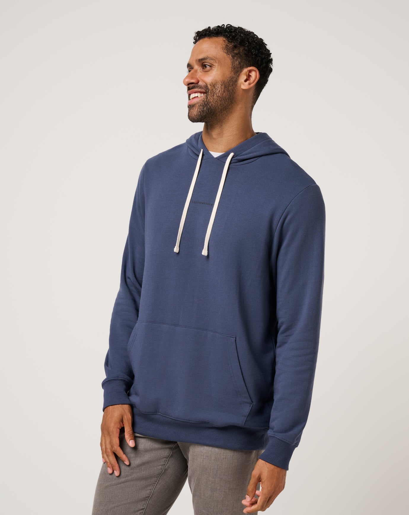 Mood Indigo Travis Mathew Men