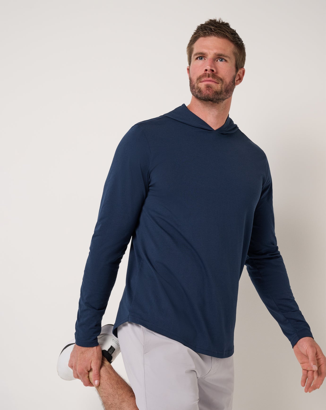 Total Eclipse Travis Mathew Men|Golf