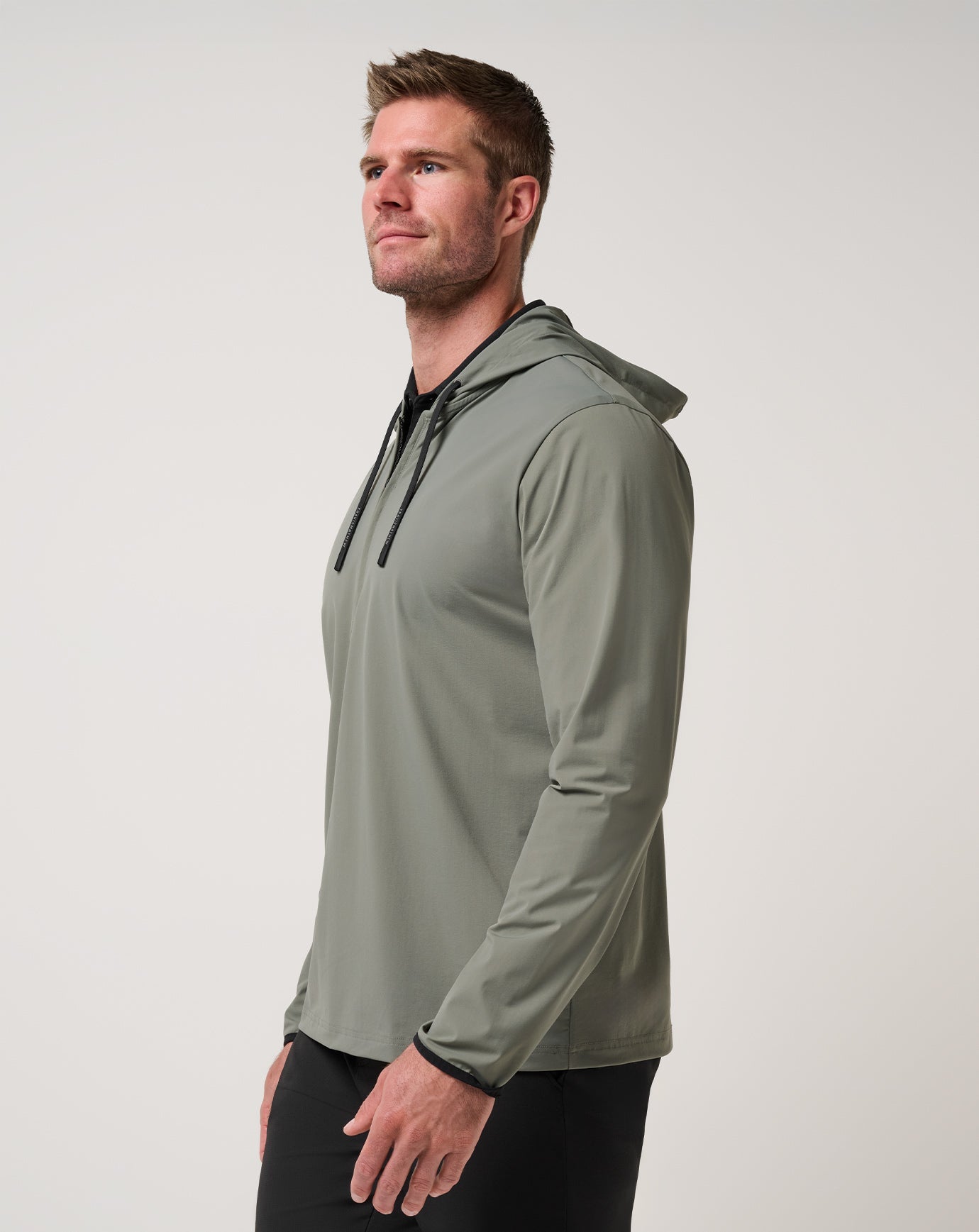 Dark Olive Travis Mathew Men|Golf