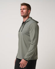 Dark Olive Travis Mathew Men|Golf