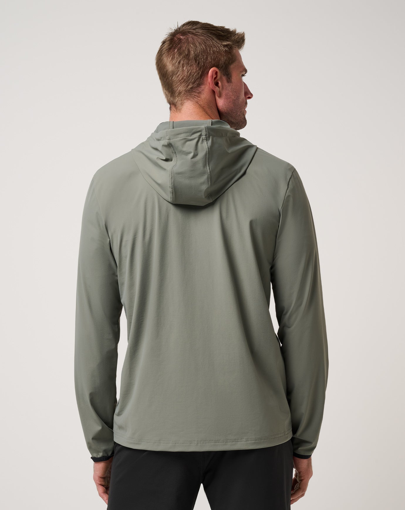 Dark Olive Travis Mathew Men|Golf
