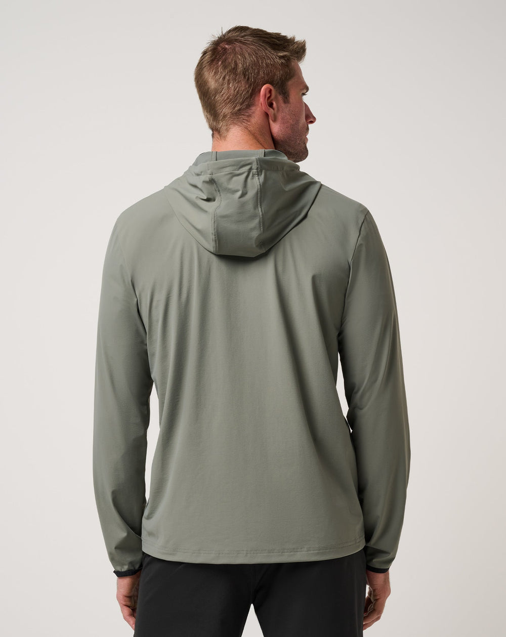 Dark Olive Travis Mathew Men|Golf