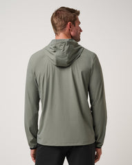 Dark Olive Travis Mathew Men|Golf