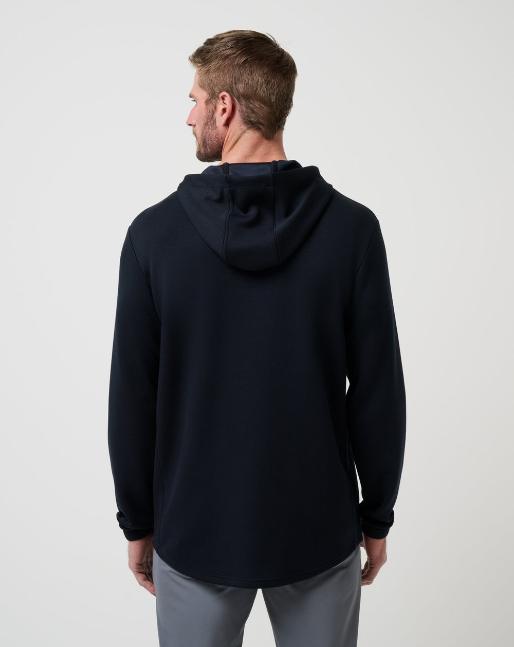 Black Travis Mathew Men