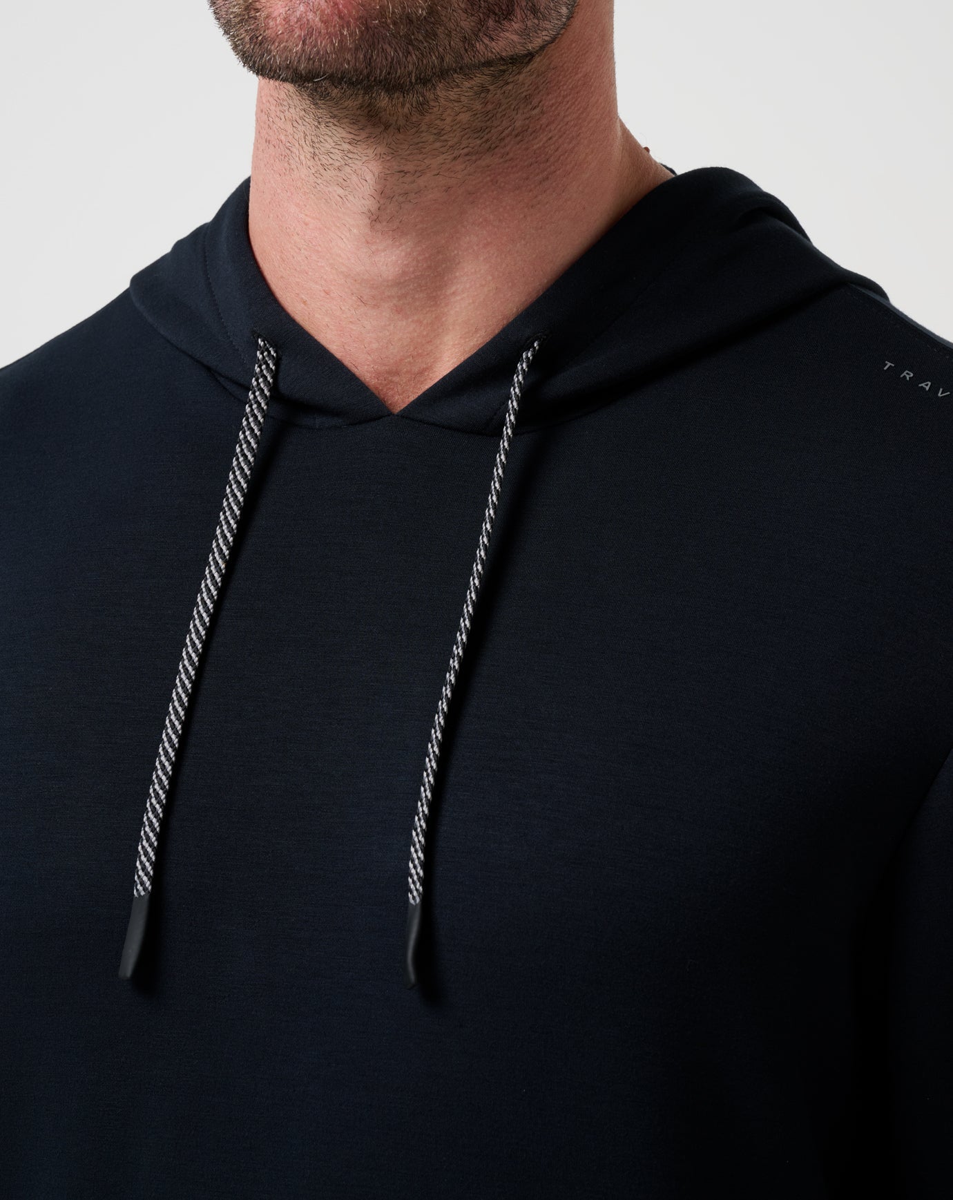 Black Travis Mathew Men