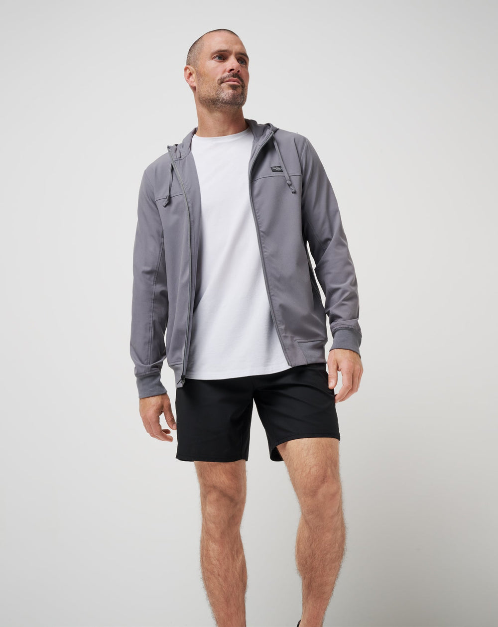 Quiet Shade Travis Mathew Men|Golf
