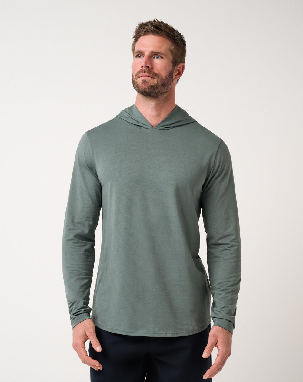 Balsam Green Travis Mathew Men|Golf