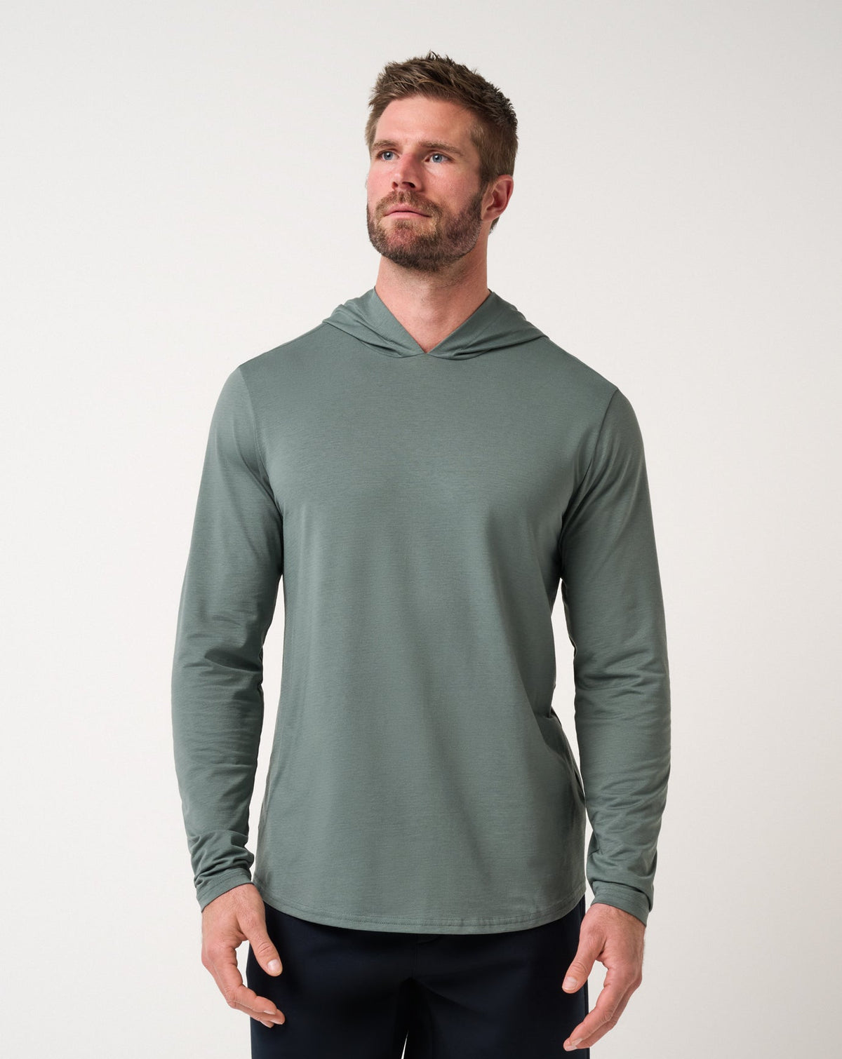 Balsam Green Travis Mathew Men|Golf