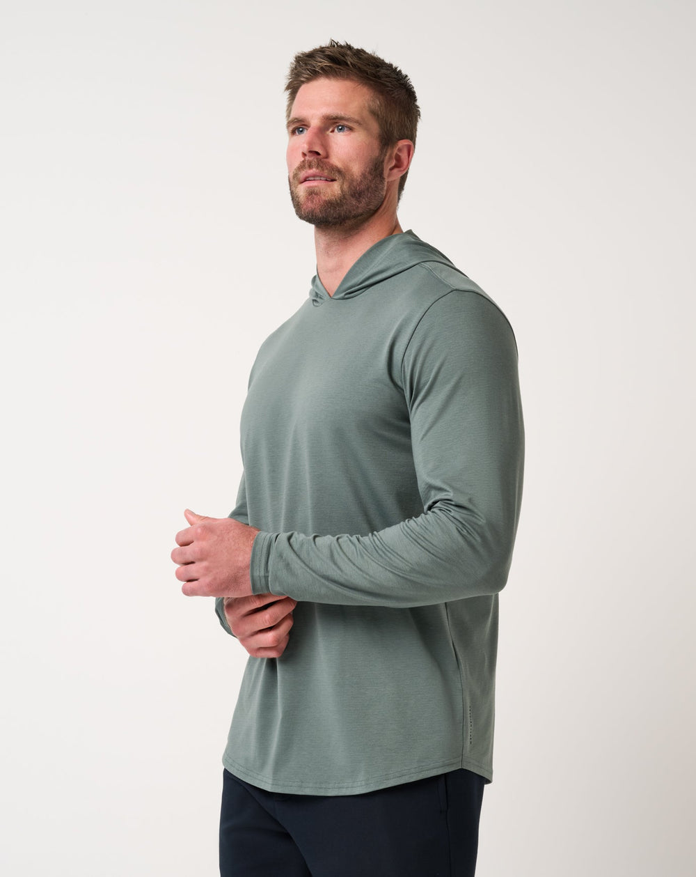 Balsam Green Travis Mathew Men|Golf