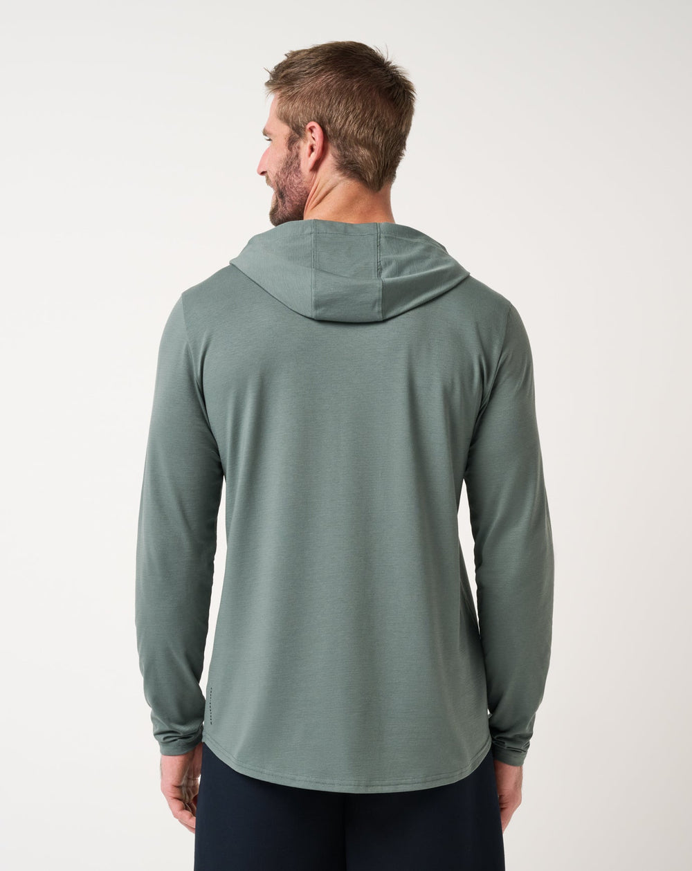 Balsam Green Travis Mathew Men|Golf