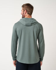 Balsam Green Travis Mathew Men|Golf