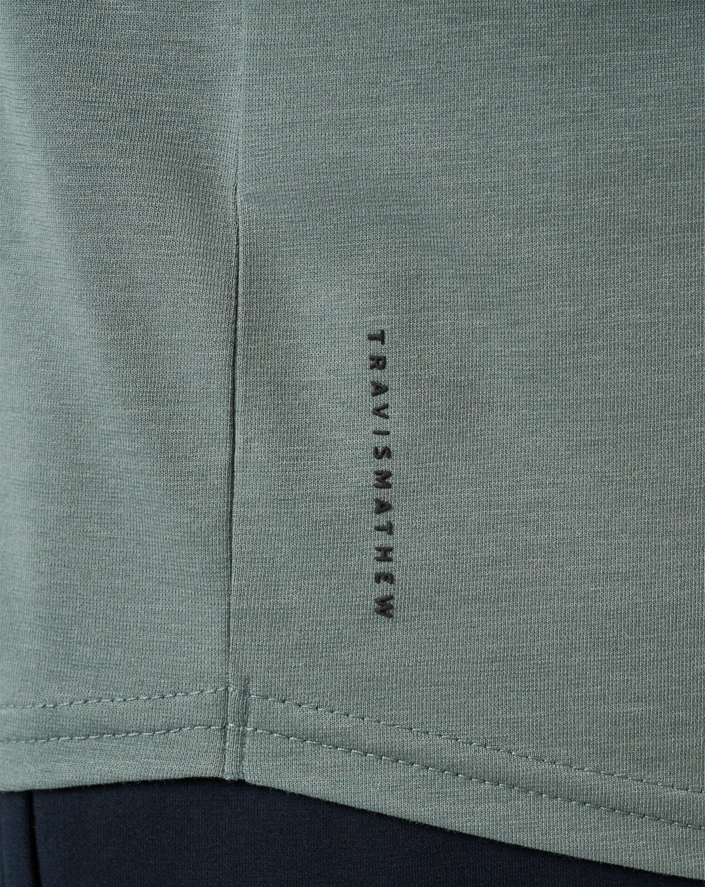 Balsam Green Travis Mathew Men|Golf