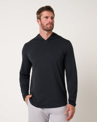 Black Travis Mathew Men|Golf