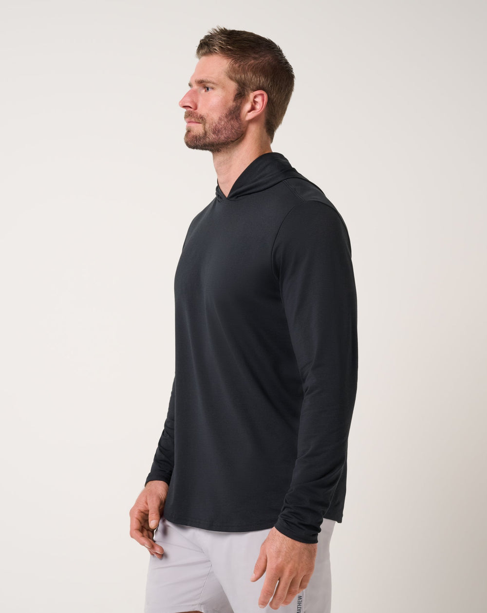 Black Travis Mathew Men|Golf