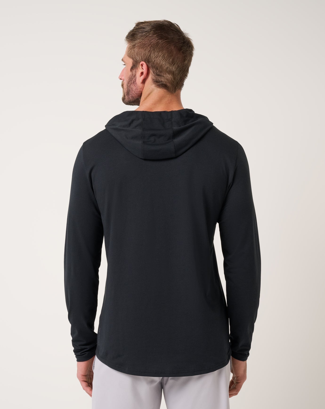 Black Travis Mathew Men|Golf