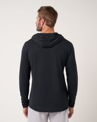 Black Travis Mathew Men|Golf