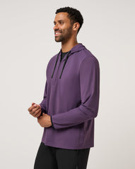 Purple Velvet Travis Mathew Men|Golf