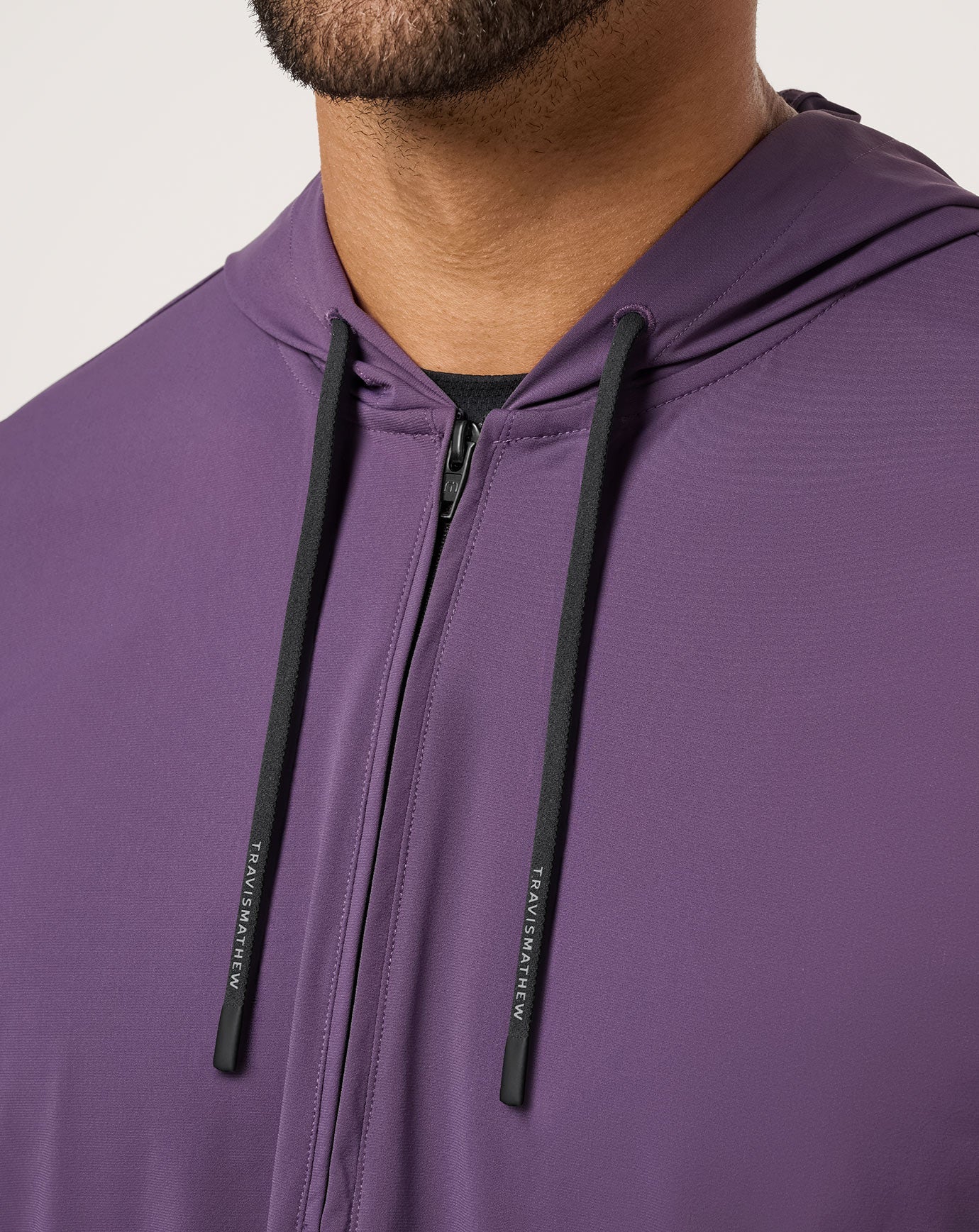 Purple Velvet Travis Mathew Men|Golf