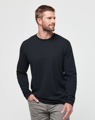 Black Travis Mathew Men