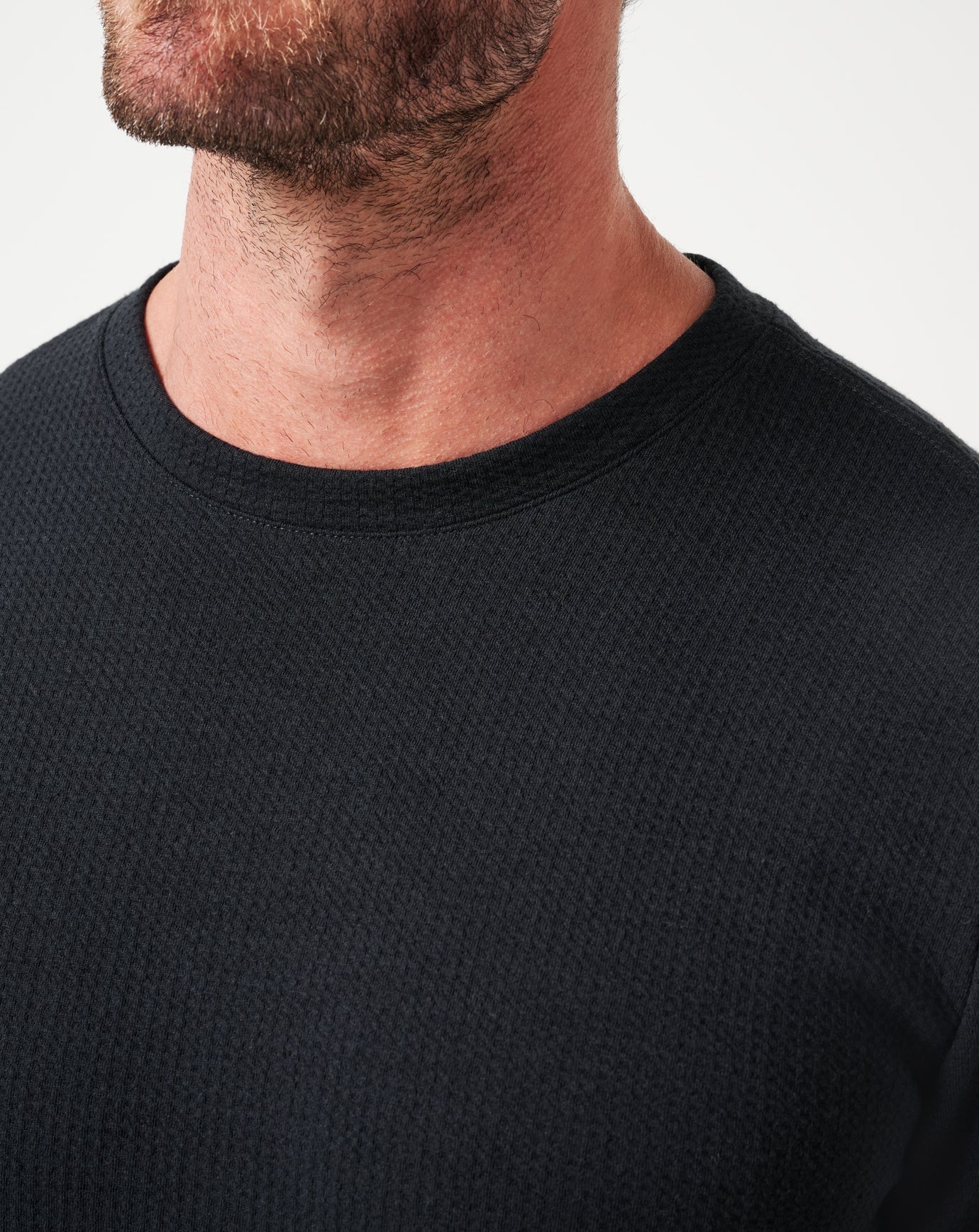 Black Travis Mathew Men