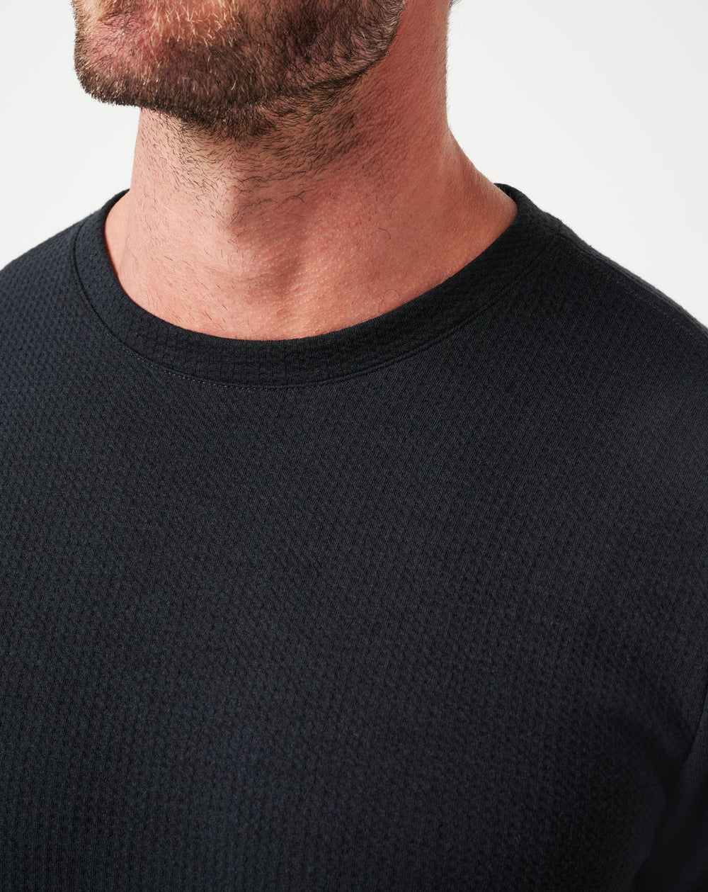 Black Travis Mathew Men