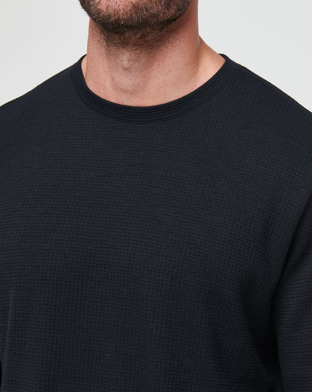 Black Travis Mathew Men