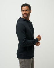 Black Travis Mathew Men