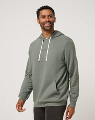 Dark Olive Travis Mathew Men
