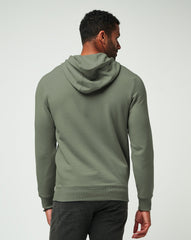 Dark Olive Travis Mathew Men