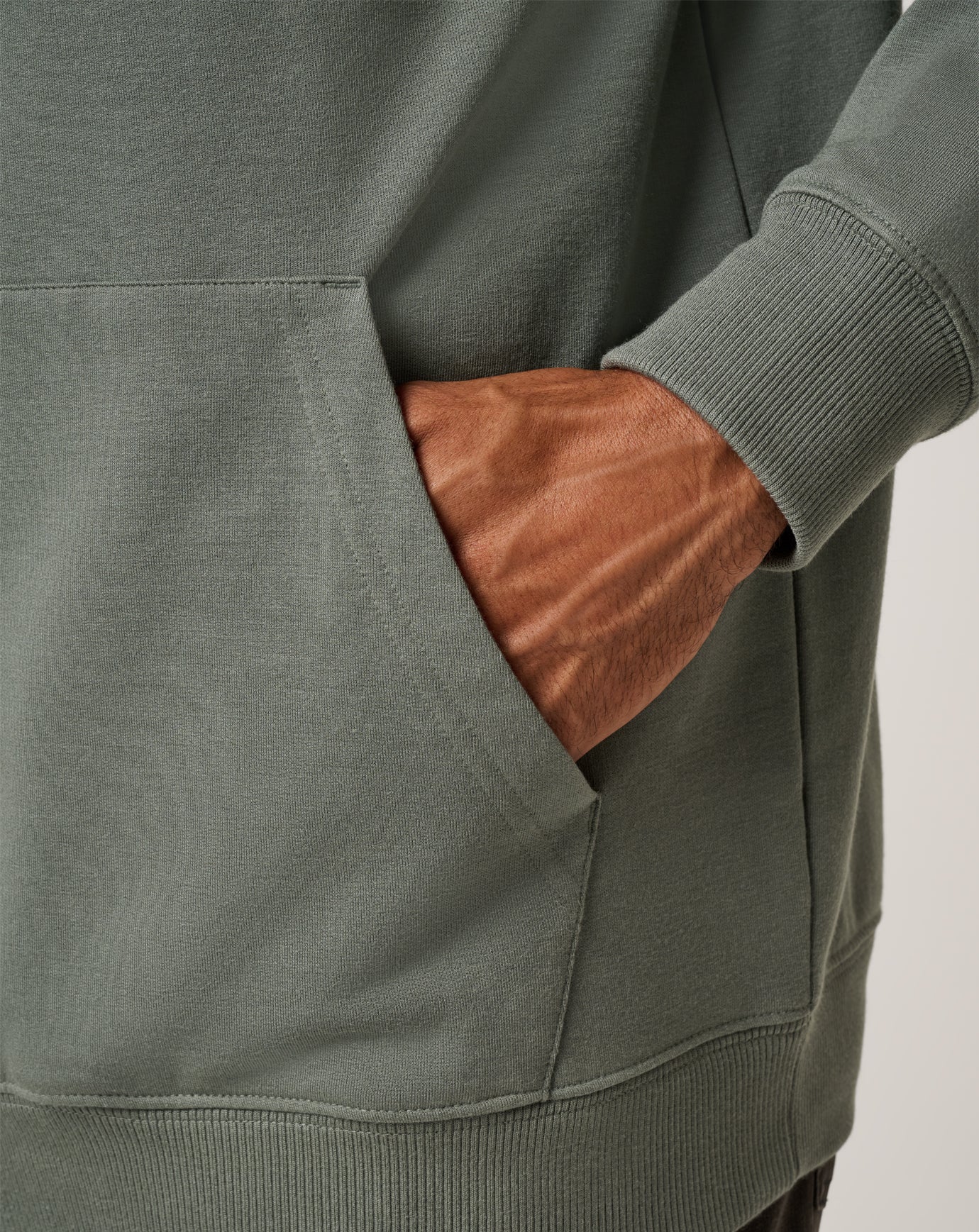 Dark Olive Travis Mathew Men