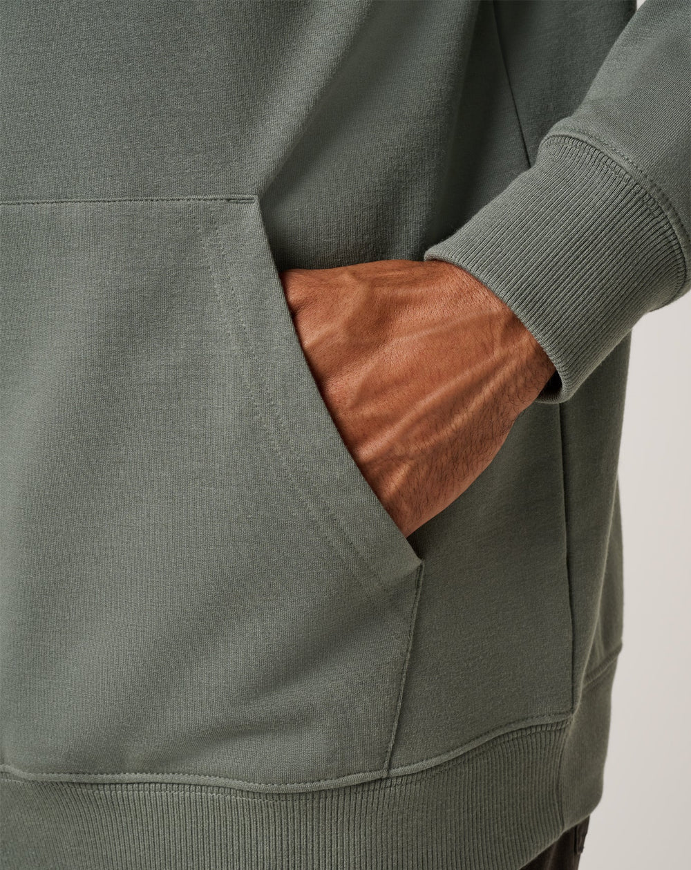 Dark Olive Travis Mathew Men