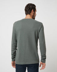 Dark Olive Travis Mathew Men