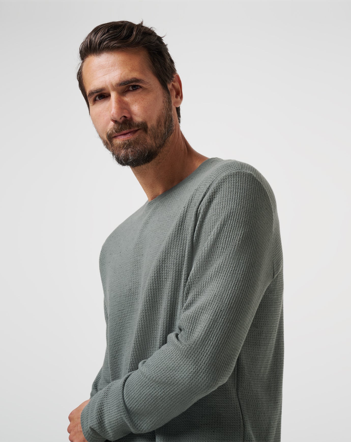 Dark Olive Travis Mathew Men