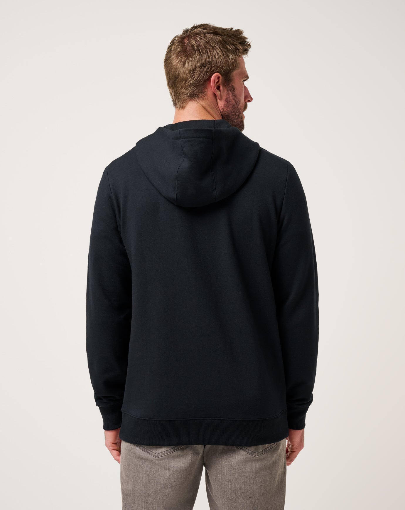 Black Travis Mathew Men