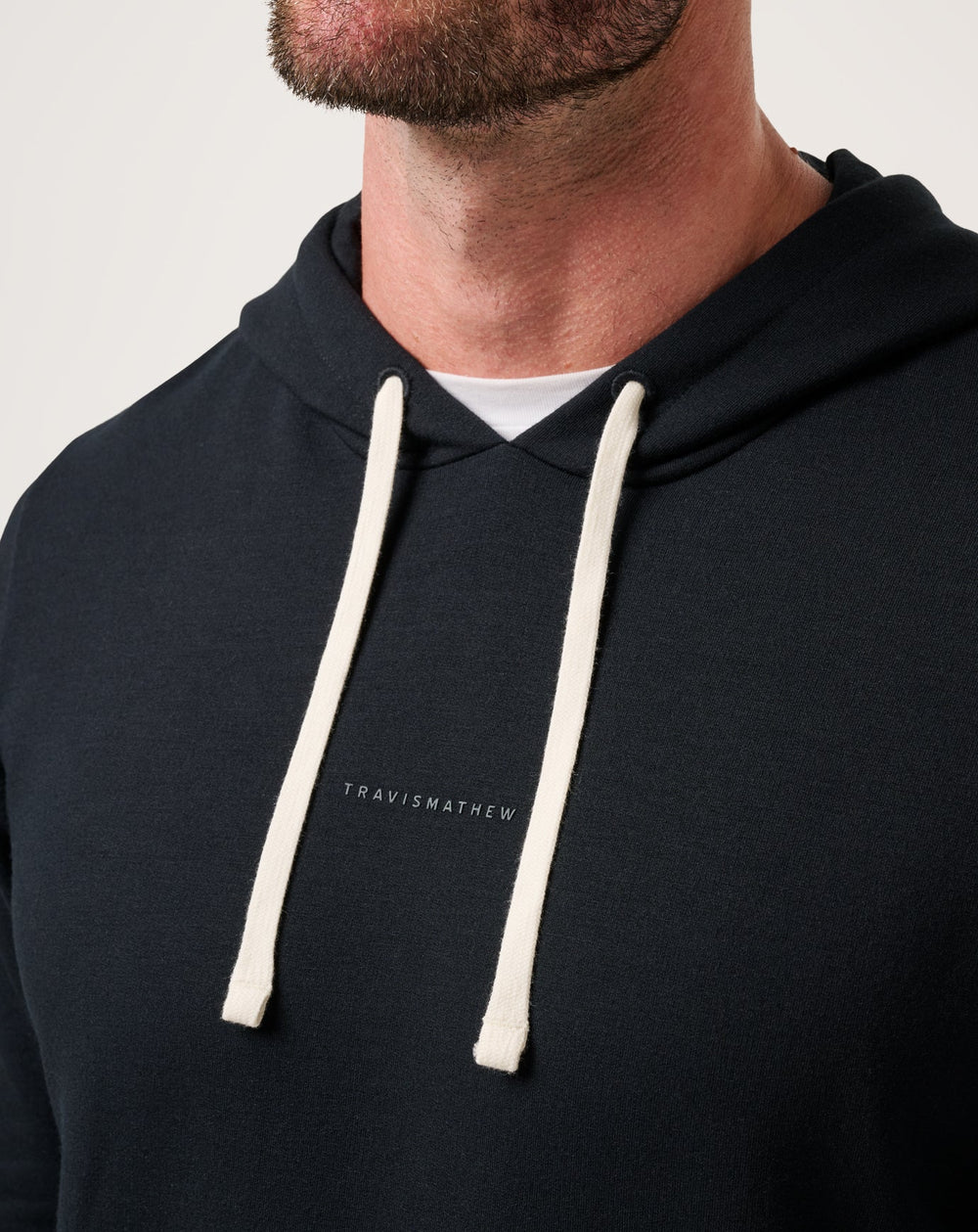 Black Travis Mathew Men