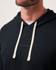 Black Travis Mathew Men