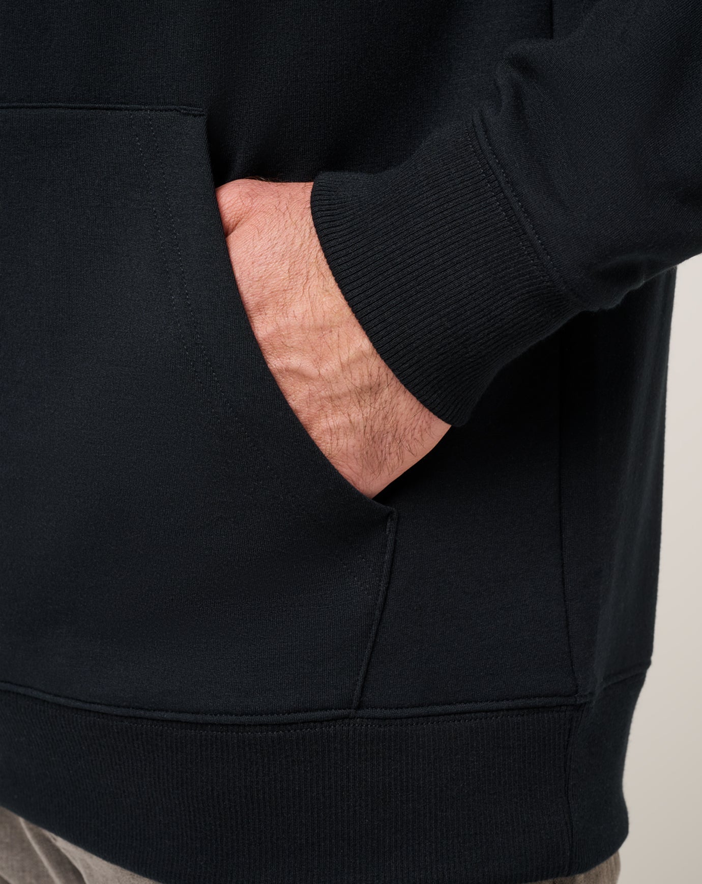 Black Travis Mathew Men