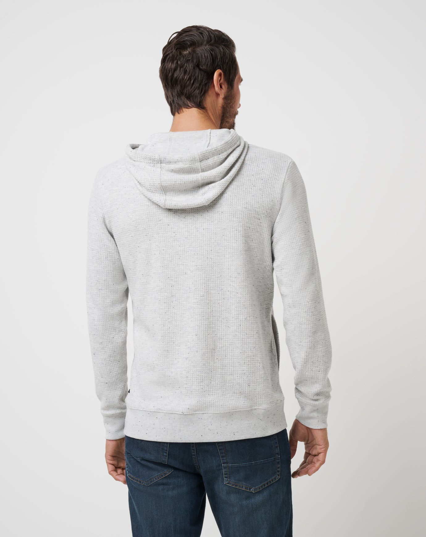 Light Grey Travis Mathew Men