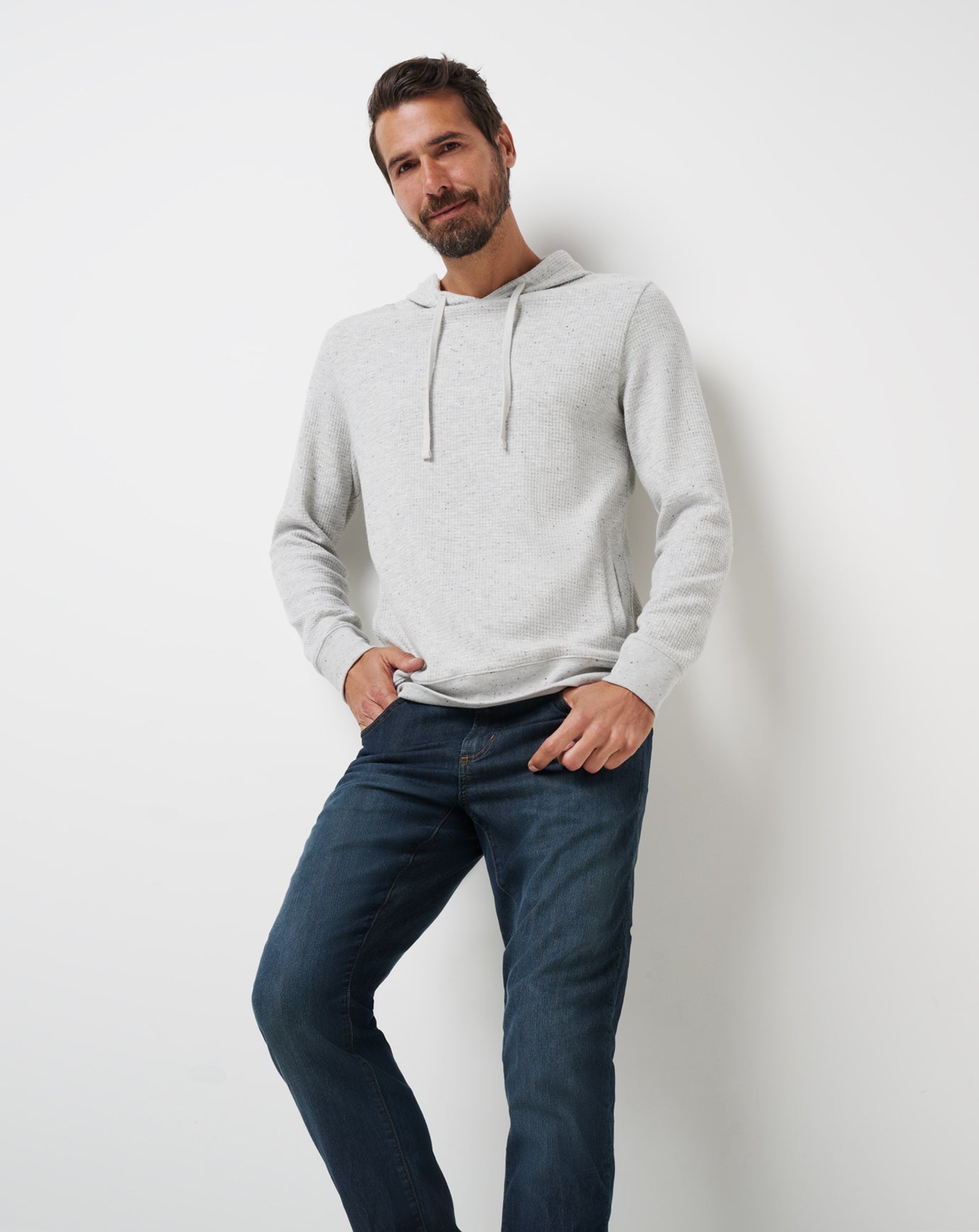 Light Grey Travis Mathew Men