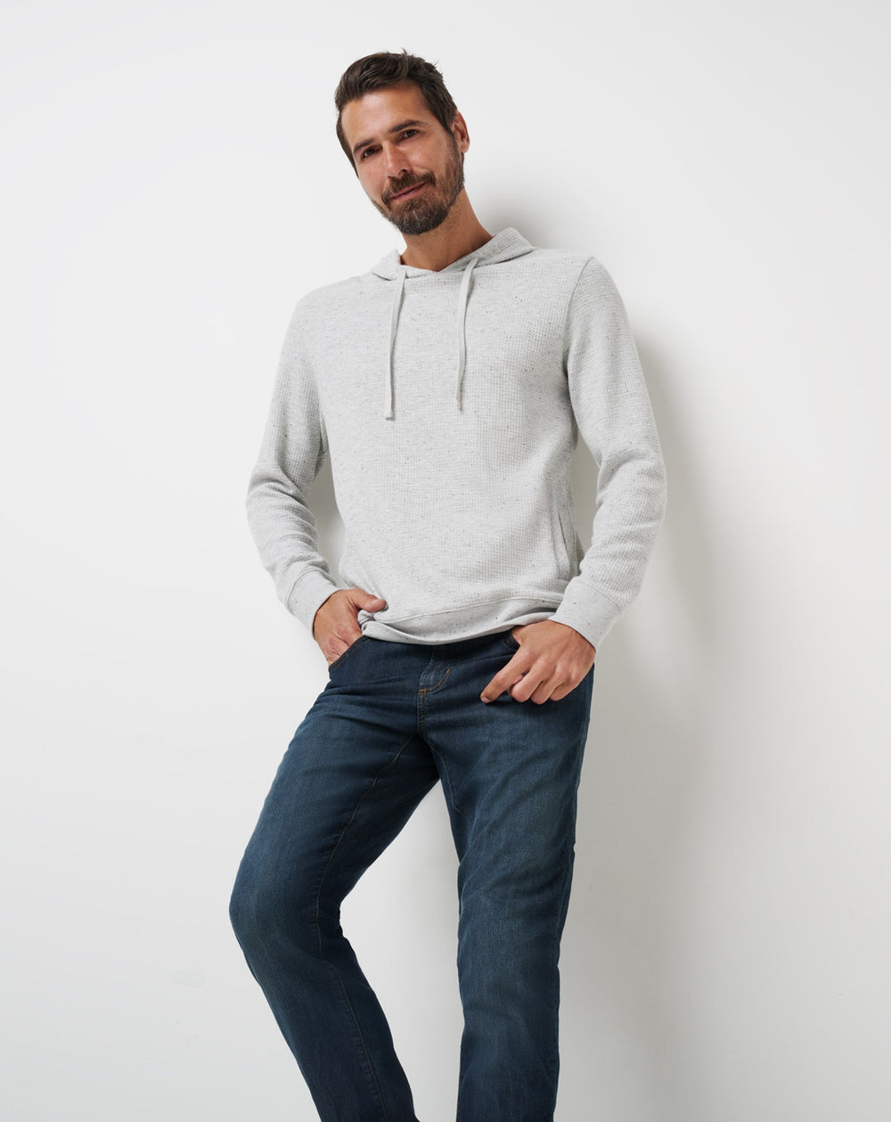 Light Grey Travis Mathew Men