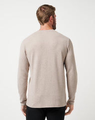Oxford Tan Travis Mathew Men
