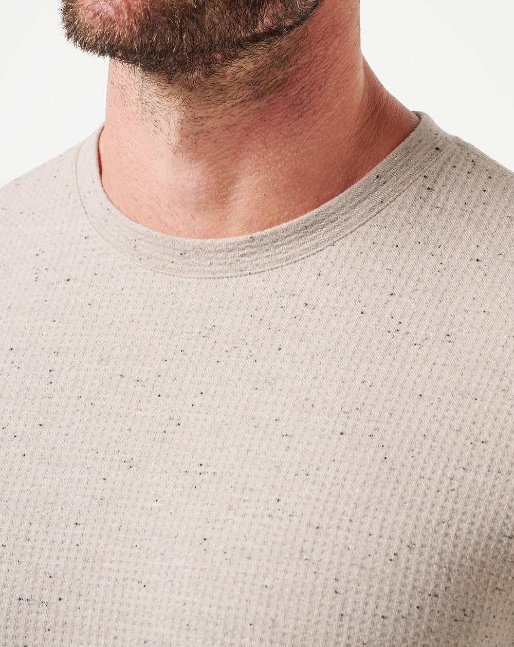 Oxford Tan Travis Mathew Men